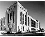 Wichita U.S. Courthouse