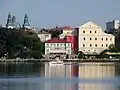 Ternopil Buran