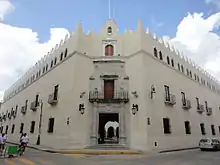 Mérida