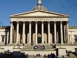 University College London