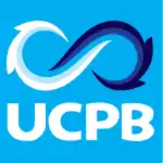 New logo of UCPB