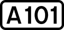 A101 shield