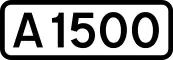 A1500 shield