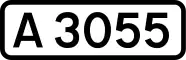 A3055 shield