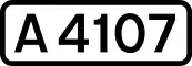 A4107 shield