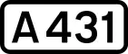 A431 shield