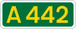 A442 shield