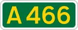 A466 shield