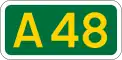 A48 shield