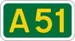 A51 shield