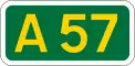 A57 shield