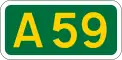 A59 shield