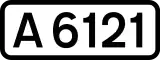 A6121 shield