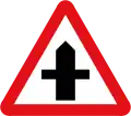 Crossroads