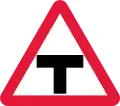 T-junction ahead (1965–1975)