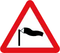 Side winds