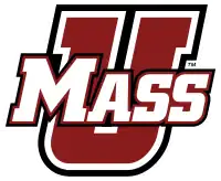 UMass Minutemen athletic logo