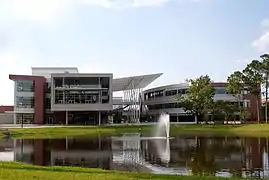 University of North FloridaJacksonville