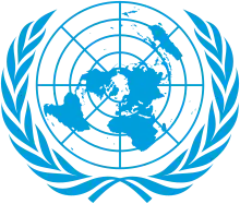 Emblem of the United Nations