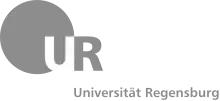 logo for University of Regensburg