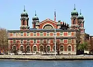 Ellis Island