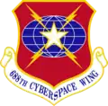 688th Cyberspace Wing