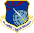 689th Combat Communications Wing