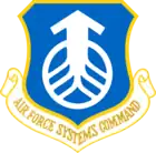 Air Force Systems Command