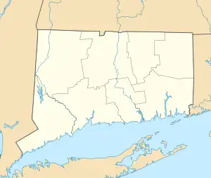 Norwichtown is located in Connecticut