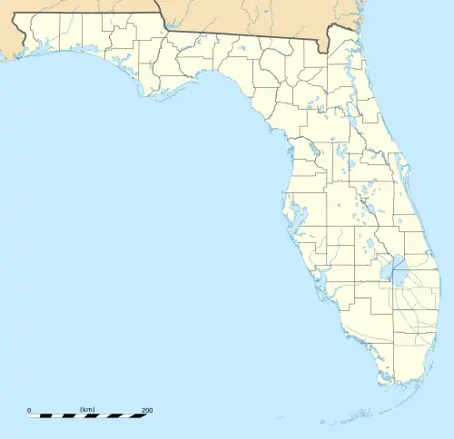 Key Haven is located in Florida