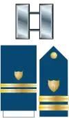 Lieutenant(United States Coast Guard)