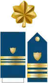 United States Coast Guard