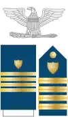 Captain(United States Coast Guard)