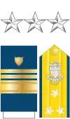 Vice admiral(United States Coast Guard)