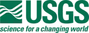 USGS logo