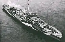 USS Gallup (PF-47)