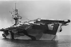 USS St. Lo