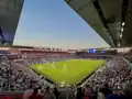 USWNT vs. Ireland at CityPark in 2023