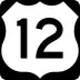 link = U.S. Route 12 in Indiana