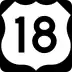 link = U.S. Route 18 in Wisconsin