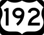 US 192.svg