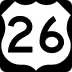 link = U.S. Route 26 in Idaho