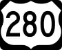 US 280.svg