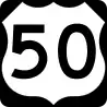 U.S. Route 50 in Missouri