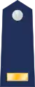 Second lieutenant(United States Air Force)