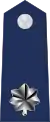 United States Air Force(Lieutenant Colonel)