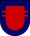 82nd Airborne Division, 1st Brigade Combat Team, 501st Infantry Regiment, 2nd Battalion