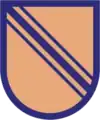 3rd Expeditionary Sustainment Command, 264th Combat Sustainment Support Battalion (CSSB), 647th Quartermaster Company