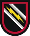 1st Special Forces Command, 4th PSYOP Group, 7th PSYOP Battalion