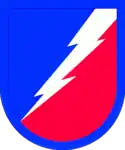 82nd Airborne Division, 82nd Airborne Division Sustainment Brigade